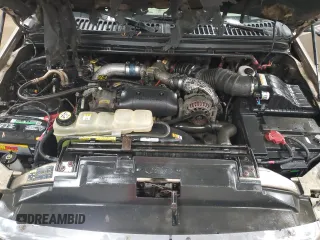 2002 Ford F-250 XL с VIN 1FTNX21F62EB79313, выставлен на аукционе Copart как лот 54254295 с пробегом Не указан миль и Чистый • Clean title. История ставок и продаж доступна на DreamBid. Изображение 11.
