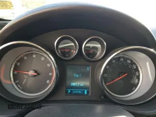 2011 Buick Regal CXL RL2 с VIN 2G4GP5ECXB9184894, выставлен на аукционе Copart как лот 78473724 с пробегом 70 752 миль миль и Списание • Salvage title. История ставок и продаж доступна на DreamBid. Изображение 9.