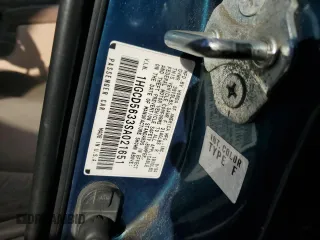 1995 Honda Accord LX с VIN 1HGCD5633SA021651, выставлен на аукционе Copart как лот 84074764 с пробегом 137 788 миль миль и Списание • Salvage title. История ставок и продаж доступна на DreamBid. Изображение 12.