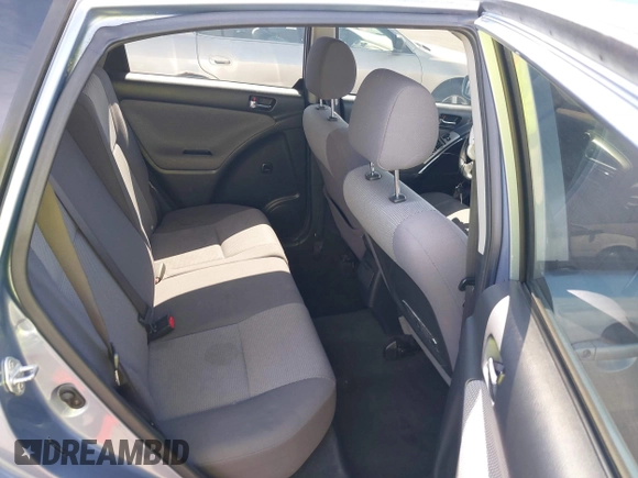 2005 Toyota Matrix STD with VIN 2T1KR32E05C551132, listed as a IAAI auction lot 42250703 with 181,027 mi miles and . Bid and sale history available at DreamBid. Image 8.