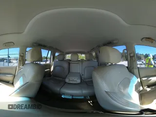 2014 Infiniti QX80 z VIN JN8AZ2NC1E9352276, wystawiony jako IAAI lot #42199182 z przebiegiem 173 548 mil mil oraz . Historia ofert i sprzedaży dostępna na DreamBid. Obrazek 18.