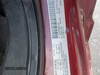 2011 Chrysler 200 Touring with VIN 1C3BC2EB3BN581106, listed as a Copart auction lot 41393755 with 101,244 mi miles and Salvage Title. Bid and sale history available at carsss.com. Image 15.