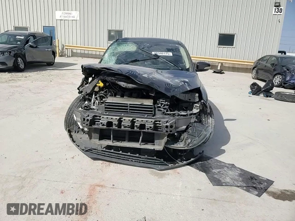 2016 Ford Focus Titanium with VIN 1FADP3J20GL274263, listed as a Copart auction lot 48340175 with 114,941 mi miles and Salvage title. Bid and sale history available at DreamBid. Image 11.