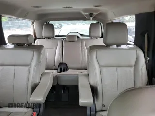 2020 Ford Expedition Max XLT with VIN 1FMJK1HT5LEA92969, listed as a Copart auction lot 53988105 with 169,483 mi miles and Clean Title. Bid and sale history available at DreamBid. Image 10.