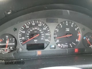 1997 BMW M3 z VIN WBSCD9326VEE06423, wystawiony jako Copart lot #54953975 z przebiegiem 193 185 mil mil oraz Szkody całkowita. Historia ofert i sprzedaży dostępna na DreamBid. Obrazek 9.