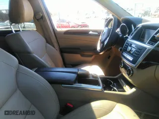 2014 Mercedes-Benz M-Class ML 350 with VIN 4JGDA5HB7EA289716, listed as a IAAI auction lot 41768431 with 149,307 mi miles. Bid and sale history available at carsss.com. Image 5.