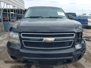 2011 Chevrolet Tahoe Commercial with VIN 1GNLC2E00BR325388, listed as a IAAI auction lot 41472731 with 265,781 mi miles and . Bid and sale history available at DreamBid. Image 13.