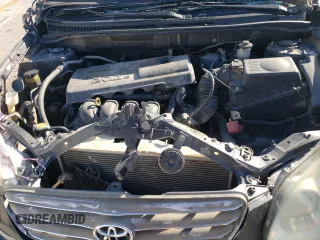 2003 Toyota Corolla CE with VIN 1NXBR32E23Z144506, listed as a Copart auction lot 53969725 with 176,451 mi miles and Non Repairable. Bid and sale history available at DreamBid. Image 12.