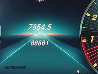 2019 Mercedes-Benz C 43 AMG с VIN 55SWF6EB6KU292794, выставлен на аукционе IAAI как лот 41624745 с пробегом 88 881 миль миль и . История ставок и продаж доступна на DreamBid. Изображение 15.