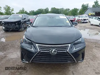 2021 Lexus NX 300 z VIN JTJDARDZ9M2248170, wystawiony jako IAAI lot #42523061 z przebiegiem 53 430 mil mil oraz . Historia ofert i sprzedaży dostępna na DreamBid. Obrazek 13.
