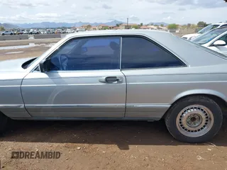 1985 Mercedes-Benz 500 с VIN WDBCA44D8FA148994, выставлен на аукционе IAAI как лот 41791828 с пробегом 169 579 миль миль и . История ставок и продаж доступна на DreamBid. Изображение 6.