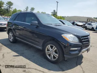 2013 Mercedes-Benz M 350 z VIN 4JGDA5HBXDA100782, wystawiony jako Copart lot #60680145 z przebiegiem 203 190 mil mil oraz Czysty tytuł • Clean title. Historia ofert i sprzedaży dostępna na DreamBid. Obrazek 4.
