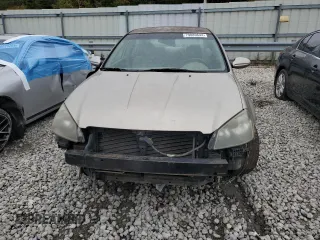 2006 Nissan Altima S with VIN 1N4AL11EX6C239287, listed as a Copart auction lot 79089644 with 132,883 mi miles and Clean title. Bid and sale history available at DreamBid. Image 5.