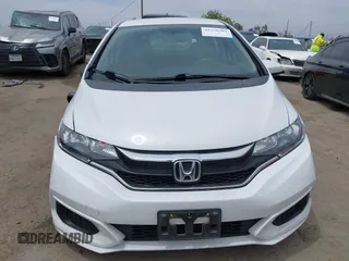 2020 Honda Fit LX с VIN 3HGGK5H44LM718313, выставлен на аукционе IAAI как лот 42358302 с пробегом 63 964 миль миль и . История ставок и продаж доступна на DreamBid. Изображение 12.