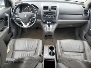 2008 Honda CR-V EX-L z VIN 5J6RE48728L024144, wystawiony jako Copart lot #58778875 z przebiegiem 278 027 mil mil oraz Czysty tytuł • Clean title. Historia ofert i sprzedaży dostępna na DreamBid. Obrazek 8.