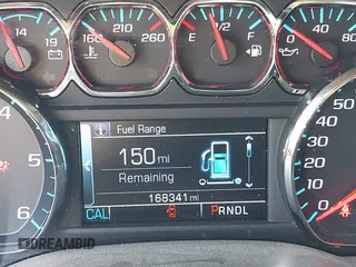 2019 Chevrolet Silverado 1500 LT with VIN 2GCVKPECXK1143718, listed as a IAAI auction lot 41787665 with 168,341 mi miles and . Bid and sale history available at DreamBid. Image 15.