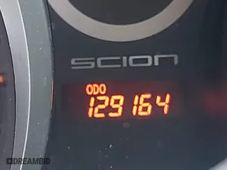 2015 Scion tC with VIN JTKJF5C71F3095189, listed as a IAAI auction lot 41847417 with 129,164 mi miles. Bid and sale history available at carsss.com. Image 12.