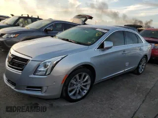2017 Cadillac XTS Luxury with VIN 2G61M5S30H9106711, listed as a Copart auction lot 51704225 with 72,386 mi miles and Non Repairable. Bid and sale history available at carsss.com. Image 1.