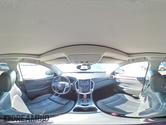 2015 Cadillac SRX Performance Collection z VIN 3GYFNFE36FS639643, wystawiony jako Copart lot #88462285 z przebiegiem 76 175 mil mil oraz Szkoda całkowita • Salvage title. Historia ofert i sprzedaży dostępna na DreamBid. Obrazek 13.