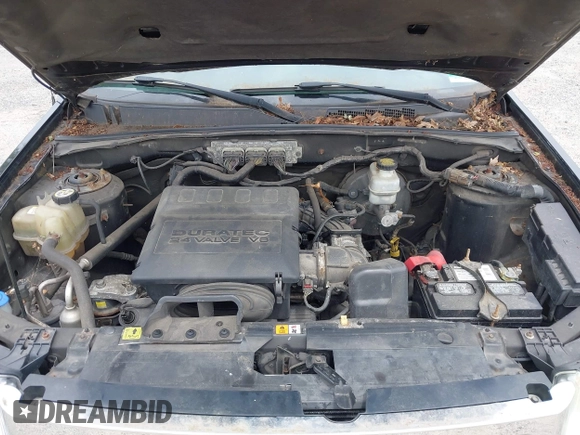 2010 Ford Escape Limited with VIN 1FMCU9EGXAKA03369, listed as a IAAI auction lot 42368670 with 168,272 mi miles and . Bid and sale history available at DreamBid. Image 10.