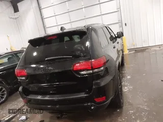 2019 Jeep Grand Cherokee Laredo E with VIN 1C4RJFAG6KC819518, listed as a IAAI auction lot 41856979 with 49,155 mi miles. Bid and sale history available at carsss.com. Image 16.