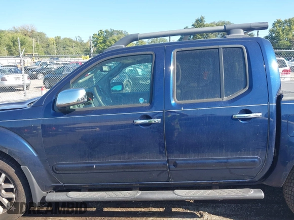 2010 Nissan Frontier LE with VIN 1N6AD0EV3AC420622, listed as a IAAI auction lot 40433328 with 138,347 mi miles and . Bid and sale history available at DreamBid. Image 14.