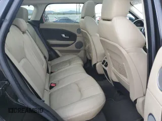2016 Land Rover Range Rover Evoque SE с VIN SALVP2BG6GH089326, выставлен на аукционе Copart как лот 63291205 с пробегом 119 243 миль миль и Чистый • Clean title. История ставок и продаж доступна на DreamBid. Изображение 11.