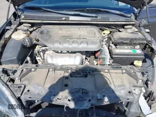 2015 Chrysler 200 Limited with VIN 1C3CCCAB0FN691763, listed as a IAAI auction lot 42498183 with 115,555 mi miles and . Bid and sale history available at DreamBid. Image 10.