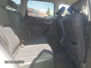 2021 Subaru Forester Limited с VIN JF2SKAUC4MH554048, выставлен на аукционе Copart как лот 55812475 с пробегом 25 708 миль миль и Списание • Salvage title. История ставок и продаж доступна на DreamBid. Изображение 11.