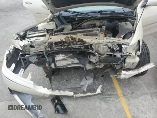 2002 Lincoln Town Car Ultimate L z VIN 1LNHM85W22Y630959, wystawiony jako Copart lot #55853945 z przebiegiem 45 622 mil mil oraz Szkoda całkowita • Salvage title. Historia ofert i sprzedaży dostępna na DreamBid. Obrazek 11.