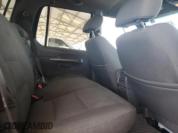 2001 Ford Explorer Sport Trac with VIN 1FMZU67E81UB75182, listed as a Copart auction lot 62336465 with 232,403 mi miles and Salvage title. Bid and sale history available at DreamBid. Image 10.
