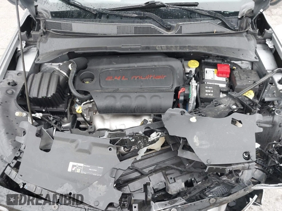 2022 Jeep Compass Limited with VIN 3C4NJDCB0NT108670, listed as a IAAI auction lot 42379451 with 42,170 mi miles and . Bid and sale history available at DreamBid. Image 10.