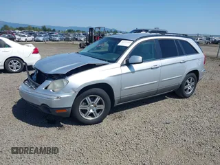 2007 Chrysler Pacifica Touring with VIN 2A8GM68X97R280811, listed as a IAAI auction lot 42179157 with 241,919 mi miles and . Bid and sale history available at DreamBid. Image 17.