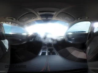 2024 Nissan Sentra SR z VIN 3N1AB8DV5RY286078, wystawiony jako IAAI lot #42254814 z przebiegiem 29 644 mil mil oraz . Historia ofert i sprzedaży dostępna na DreamBid. Obrazek 18.