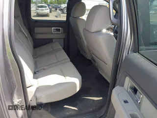 2010 Ford F-150 XL с VIN 1FTFW1E86AFC82950, выставлен на аукционе IAAI как лот 42365747 с пробегом 140 833 миль миль и . История ставок и продаж доступна на DreamBid. Изображение 8.