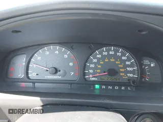 1999 Toyota 4Runner SR5 with VIN JT3GN86R8X0123564, listed as a IAAI auction lot 42174995 with 275,264 mi miles and . Bid and sale history available at DreamBid. Image 7.