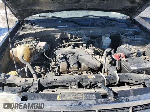 2008 Ford Escape Limited with VIN 1FMCU04178KC45913, listed as a Copart auction lot 45405695 with Not provided miles and Salvage title. Bid and sale history available at DreamBid. Image 11.