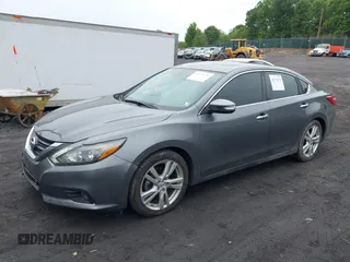 2017 Nissan Altima SL with VIN 1N4BL3AP7HC108127, listed as a IAAI auction lot 42371479 with 55,000 mi miles and . Bid and sale history available at DreamBid. Image 17.