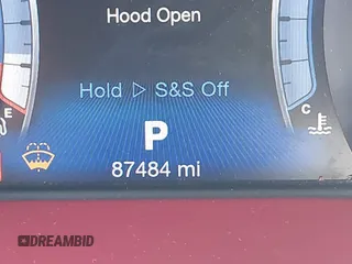 2017 Maserati Levante с VIN ZN661XUA6HX210610, выставлен на аукционе IAAI как лот 41867196 с пробегом 87 484 миль миль и . История ставок и продаж доступна на DreamBid. Изображение 15.