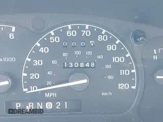 1999 Ford Explorer Sport с VIN 1FMYU22X2XUA33545, выставлен на аукционе IAAI как лот 41818348 с пробегом 130 848 миль миль и . История ставок и продаж доступна на DreamBid. Изображение 16.