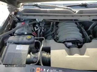 2019 Chevrolet Silverado 1500 LT z VIN 2GCVKPEC5K1100601, wystawiony jako Copart lot #84187545 z przebiegiem 97 536 mil mil oraz Szkoda całkowita • Salvage title. Historia ofert i sprzedaży dostępna na DreamBid. Obrazek 15.