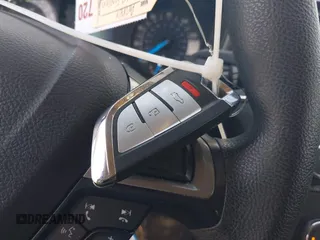 2017 Ford Fusion S with VIN 3FA6P0G7XHR226816, listed as a IAAI auction lot 41949093 with 103,954 mi miles and . Bid and sale history available at DreamBid. Image 11.