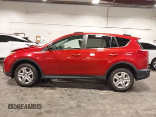 2013 Toyota RAV4 LE with VIN 2T3BFREV7DW096792, listed as a IAAI auction lot 42527221 with 133,237 mi miles and . Bid and sale history available at DreamBid. Image 14.