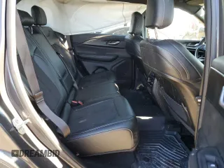 2023 Jeep Grand Cherokee Altitude с VIN 1C4RJGAG2PC623248, выставлен на аукционе Copart как лот 81327544 с пробегом 19 438 миль миль и Списание • Salvage title. История ставок и продаж доступна на DreamBid. Изображение 10.