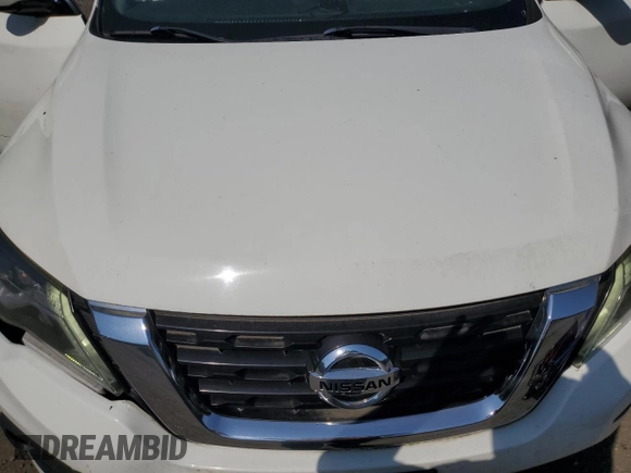 2017 Nissan Pathfinder SV with VIN 5N1DR2MN2HC635879, listed as a Copart auction lot 62212195 with 166,930 mi miles and Clean title. Bid and sale history available at DreamBid. Image 12.