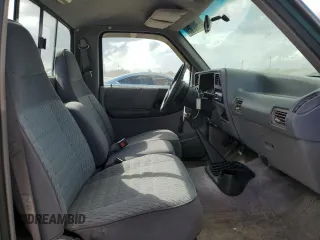1994 Ford Ranger Splash with VIN 1FTCR10A8RTB09304, listed as a Copart auction lot 45596665 with 1,327,684 mi miles and Clean Title. Bid and sale history available at DreamBid. Image 10.