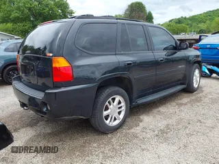 2008 GMC Envoy Denali z VIN 1GKET63M982188696, wystawiony jako IAAI lot #42245745 z przebiegiem 194 440 mil mil oraz . Historia ofert i sprzedaży dostępna na DreamBid. Obrazek 4.