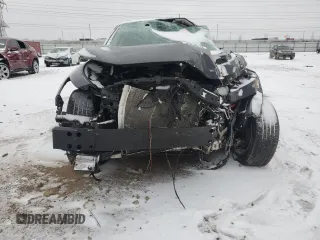 2019 Infiniti Q50 3.0t LUXE with VIN JN1EV7AR1KM590110, listed as a Copart auction lot 45049675 with 0 mi miles and Salvage Title. Bid and sale history available at carsss.com. Image 5.