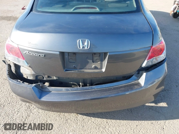 2010 Honda Accord LX with VIN 1HGCP2F35AA051786, listed as a IAAI auction lot 42334197 with 162,996 mi miles and . Bid and sale history available at DreamBid. Image 17.