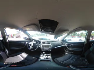 2017 Nissan Altima SV z VIN 1N4AL3AP2HC489509, wystawiony jako IAAI lot #42651575 z przebiegiem 138 361 mil mil oraz . Historia ofert i sprzedaży dostępna na DreamBid. Obrazek 18.